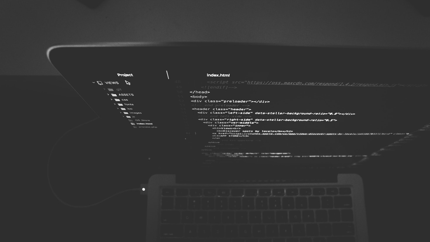 Rini Esther’s Journey in Full-Stack Development