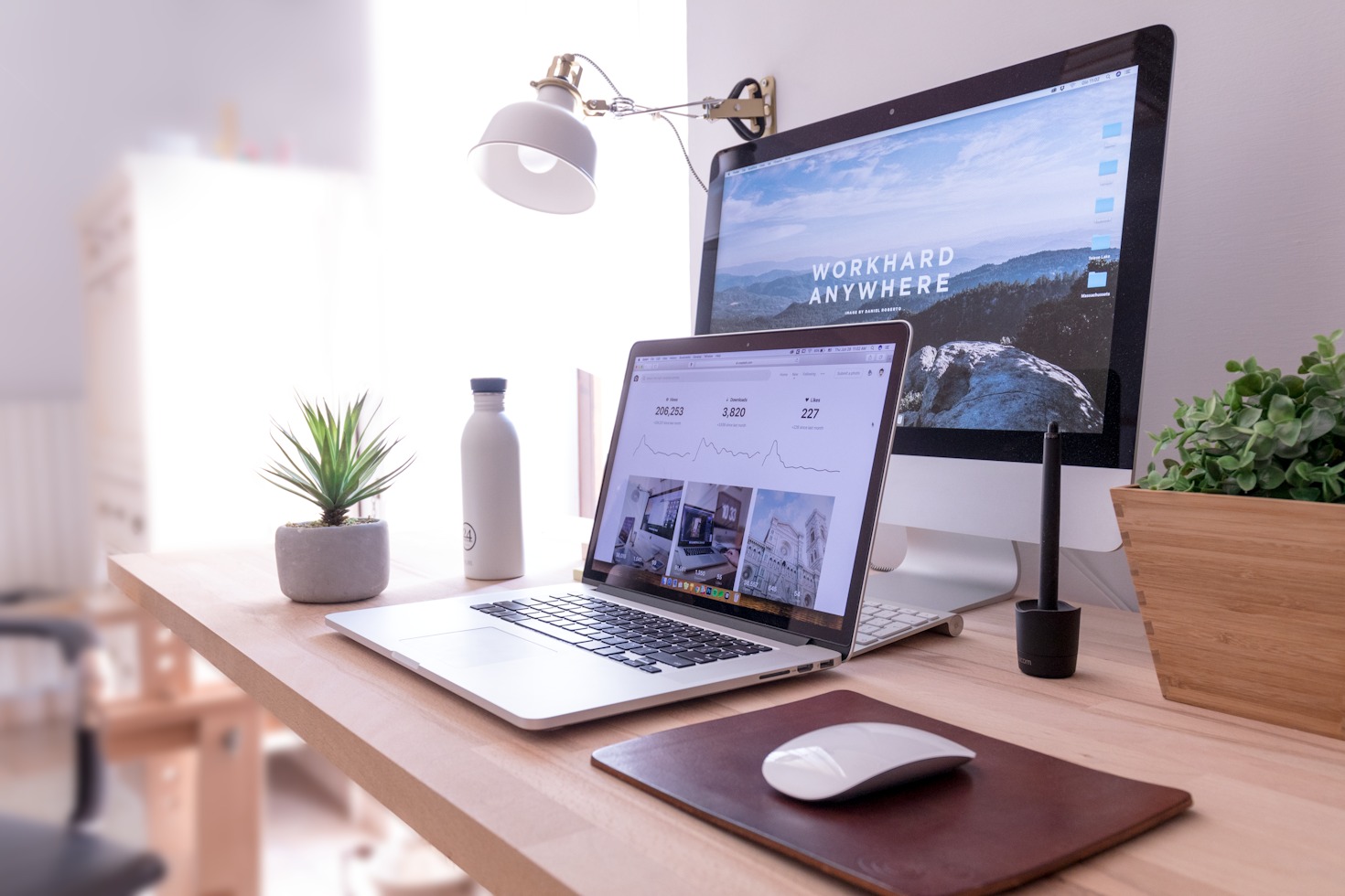 Connecting Technology with Human Passion: Rini’s Vision